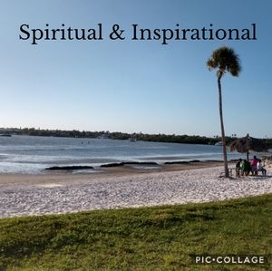 Faith & Personal Encouragement